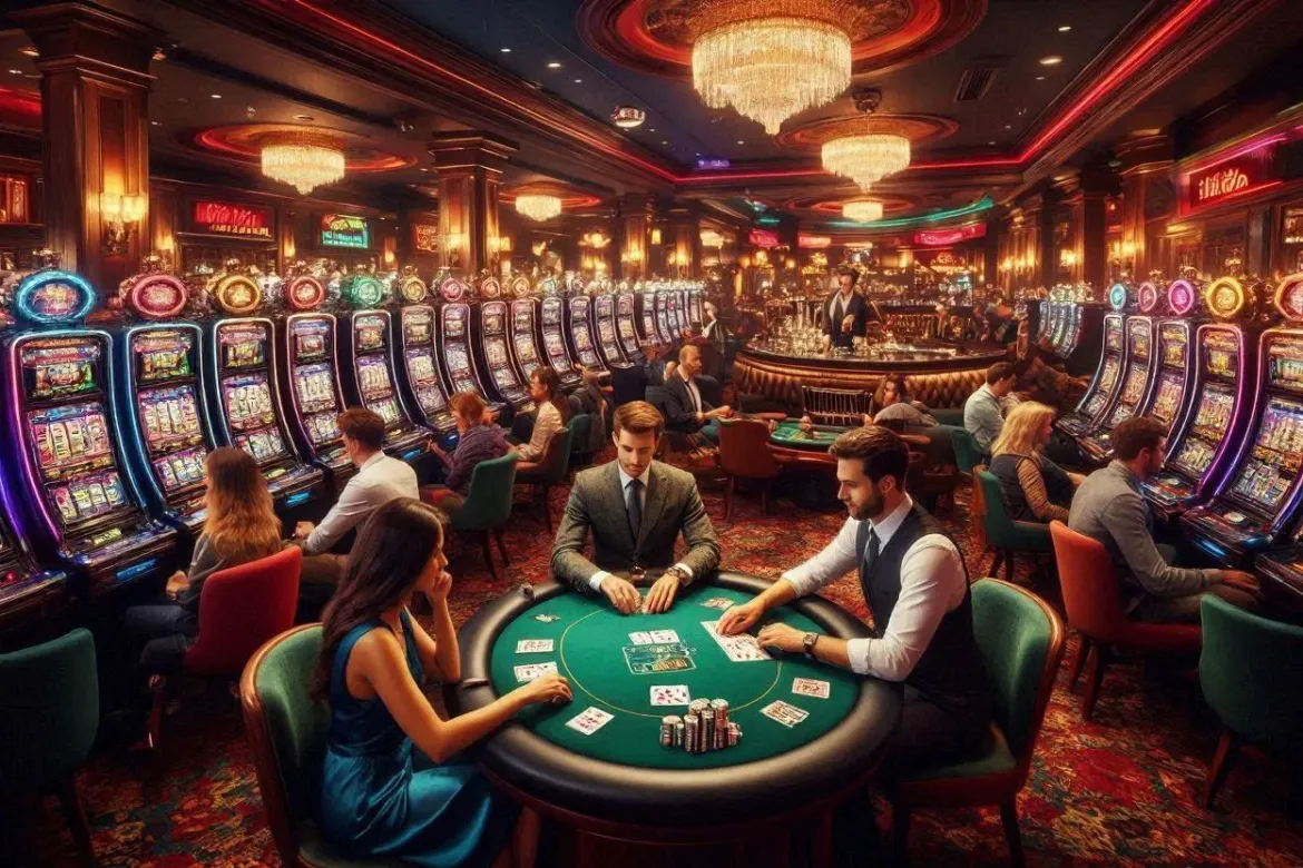 Mellstroy Casino
