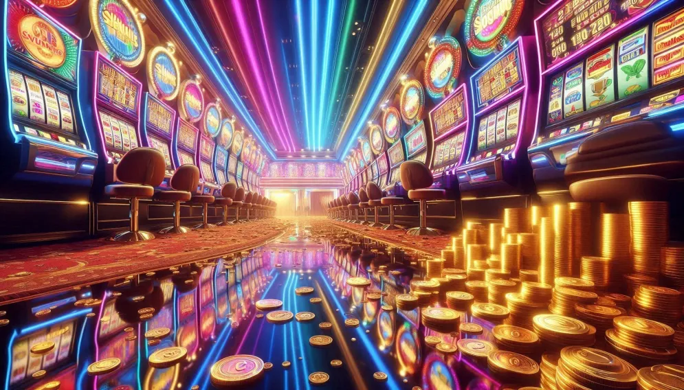 Mellstroy Casino